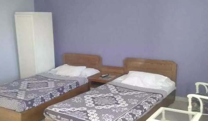 Minya Hotels Of The Armed Forces