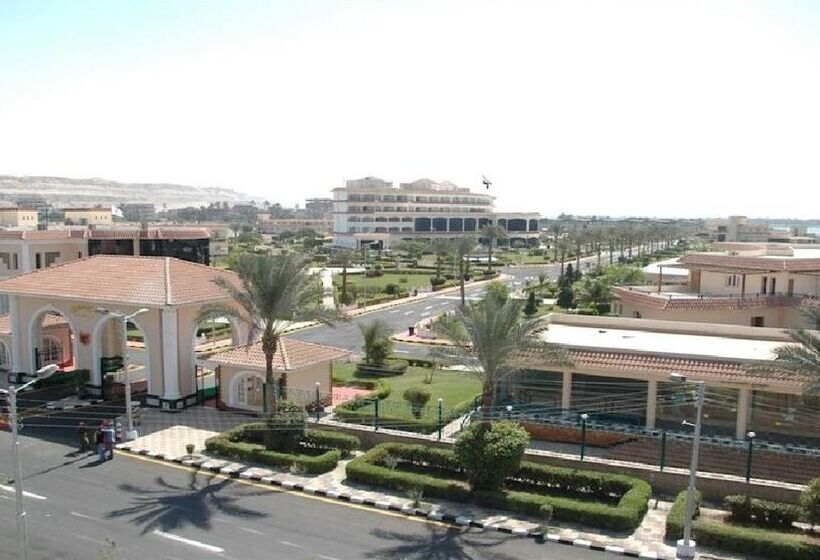Minya Hotels Of The Armed Forces