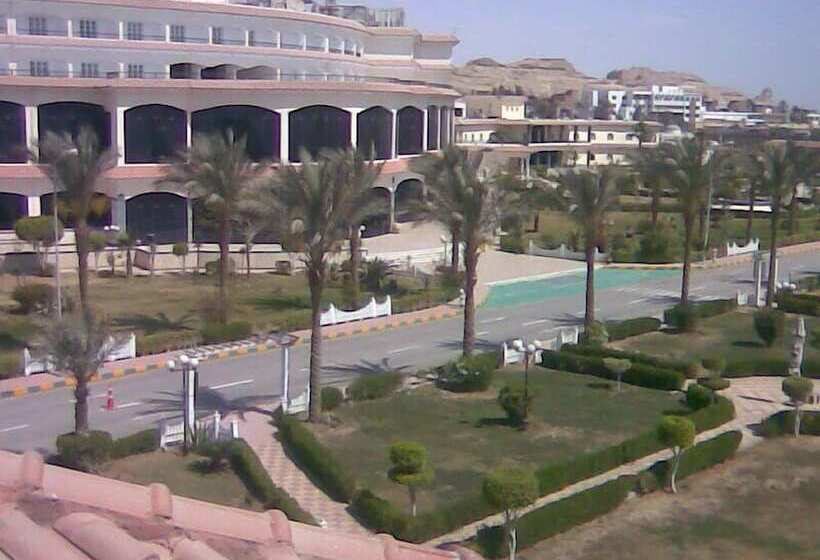 Minya Hotels Of The Armed Forces