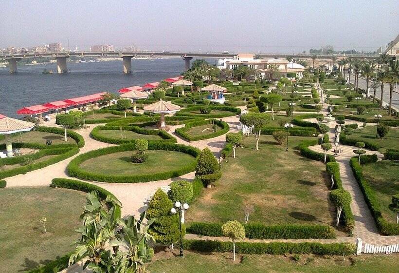 Minya Hotels Of The Armed Forces