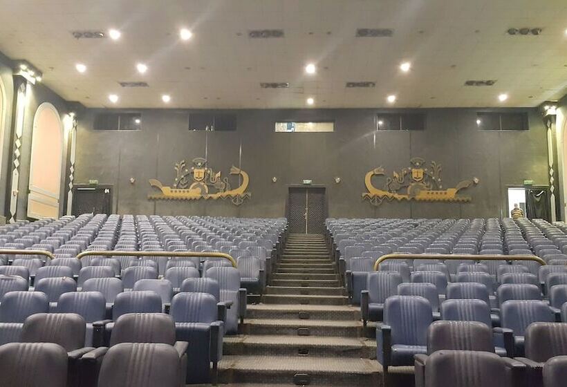 Minya Hotels Of The Armed Forces