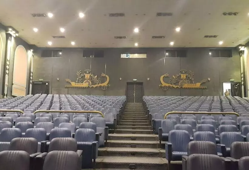 Minya Hotels Of The Armed Forces
