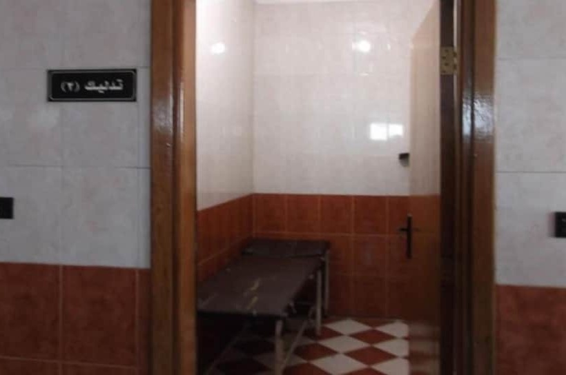 Minya Hotels Of The Armed Forces