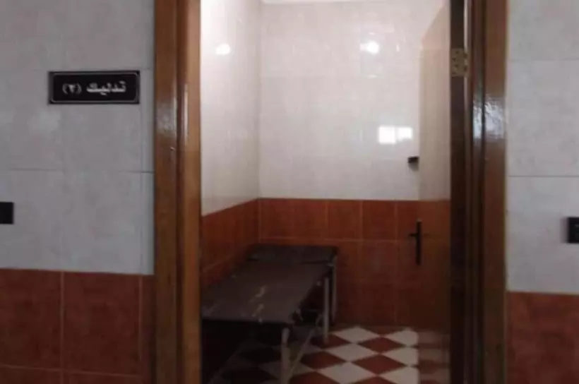 Minya Hotels Of The Armed Forces