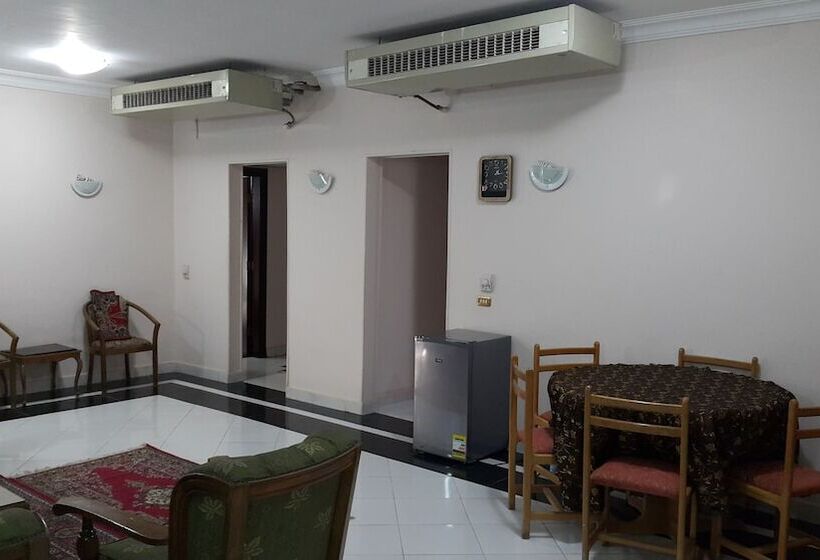 Minya Hotels Of The Armed Forces