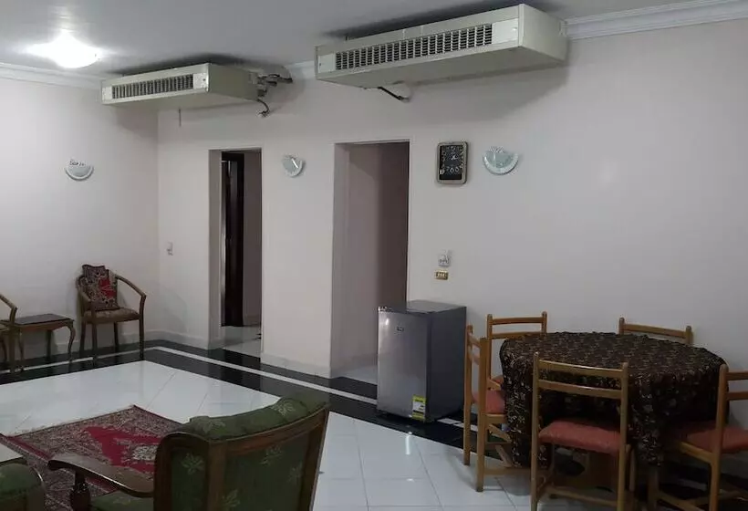 Minya Hotels Of The Armed Forces