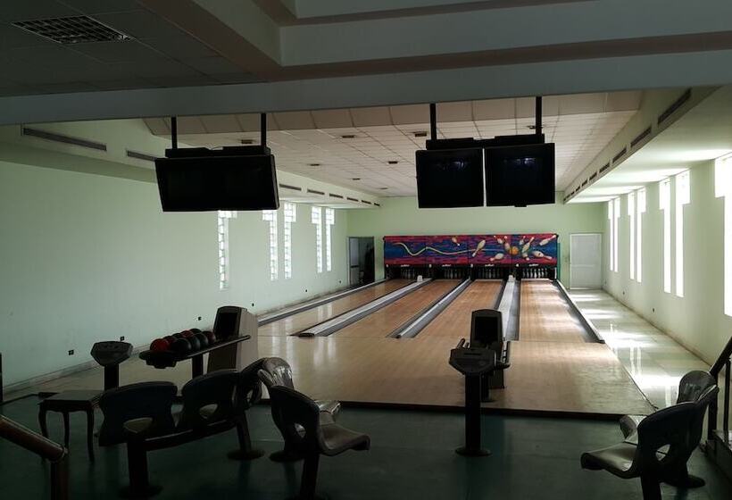 Minya Hotels Of The Armed Forces