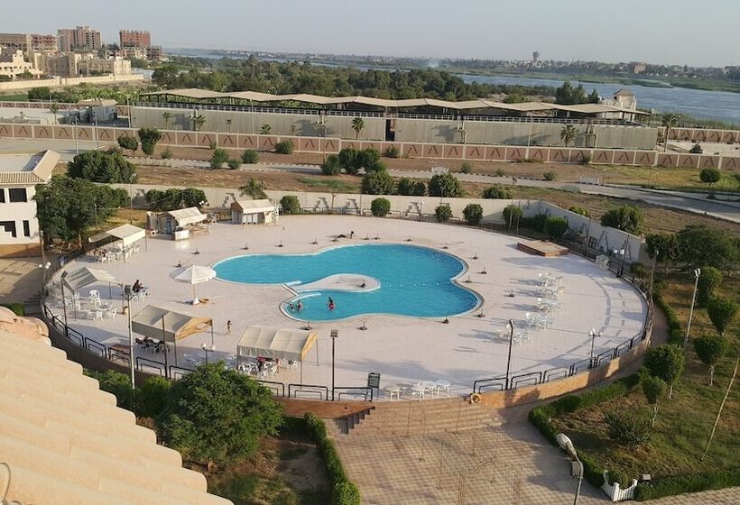 Minya Hotels Of The Armed Forces