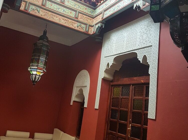 پانسیون Dar Gerniz