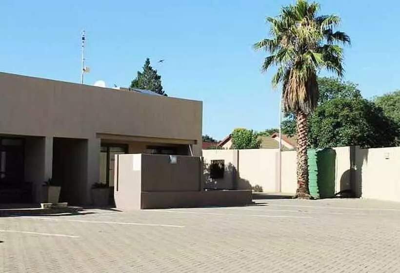 Majatalo Grazia Guesthouse