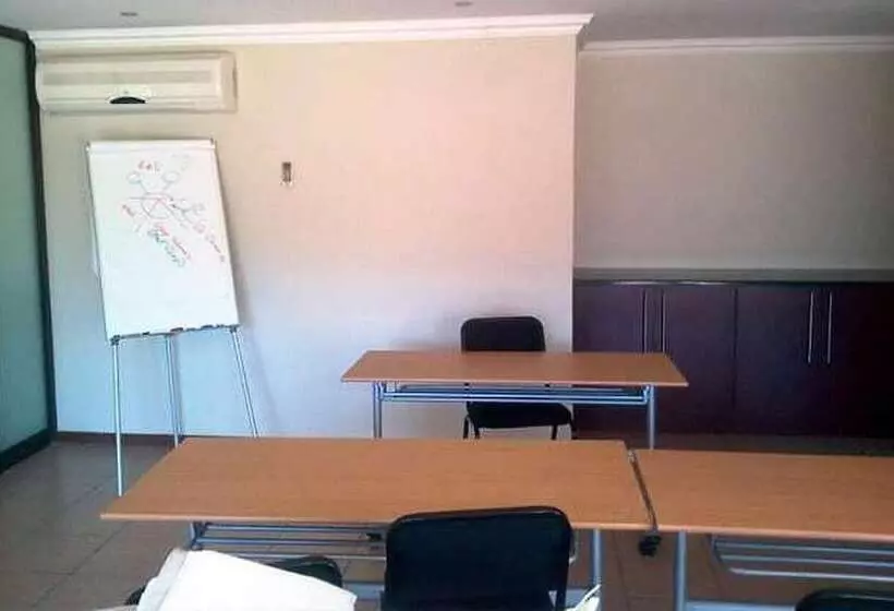 Majatalo Grazia Guesthouse