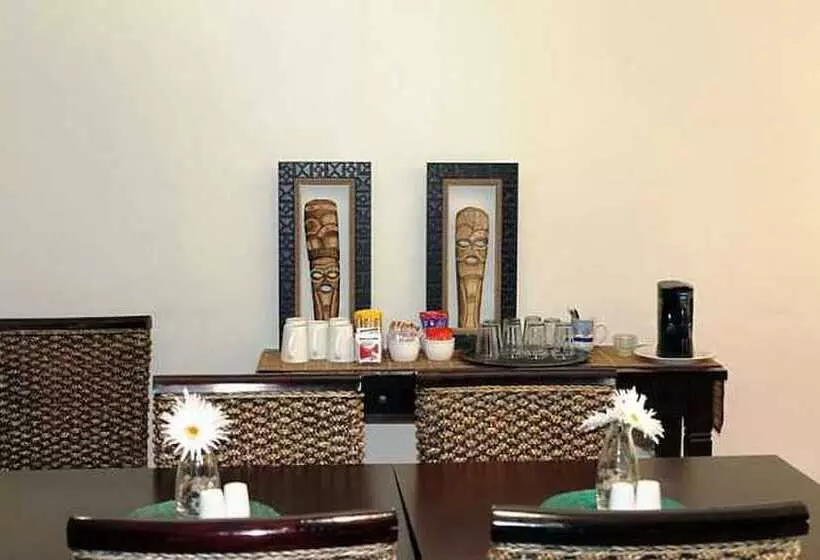 Majatalo Grazia Guesthouse