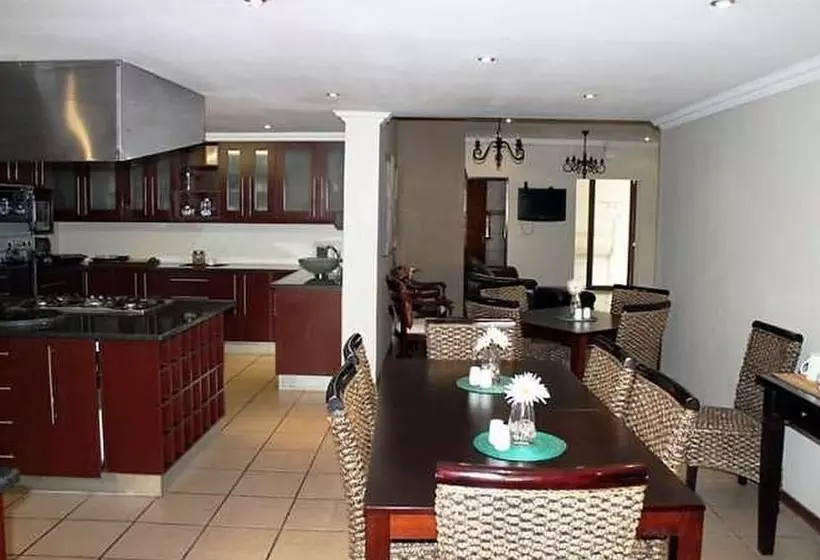 Majatalo Grazia Guesthouse