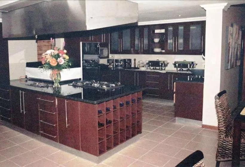 Majatalo Grazia Guesthouse