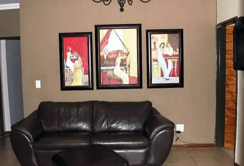 Majatalo Grazia Guesthouse