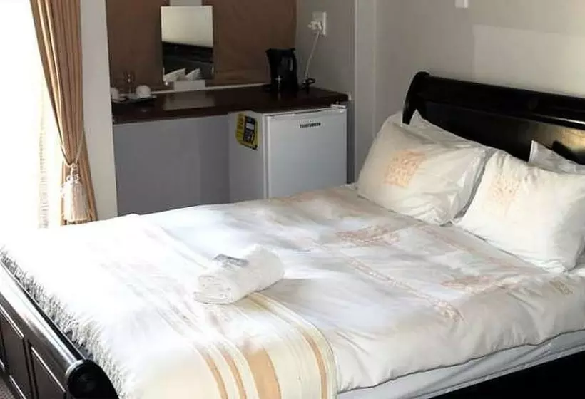 Majatalo Grazia Guesthouse