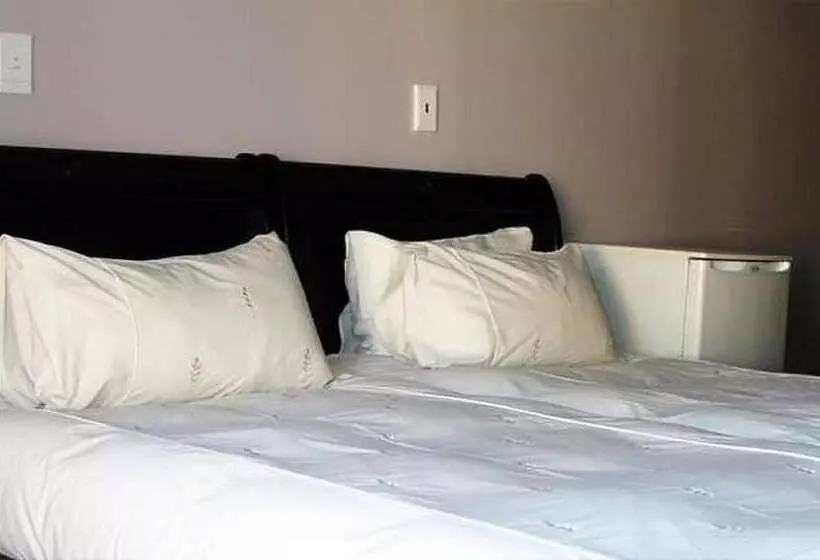 Majatalo Grazia Guesthouse