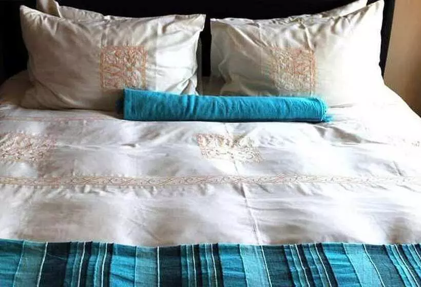 Majatalo Grazia Guesthouse