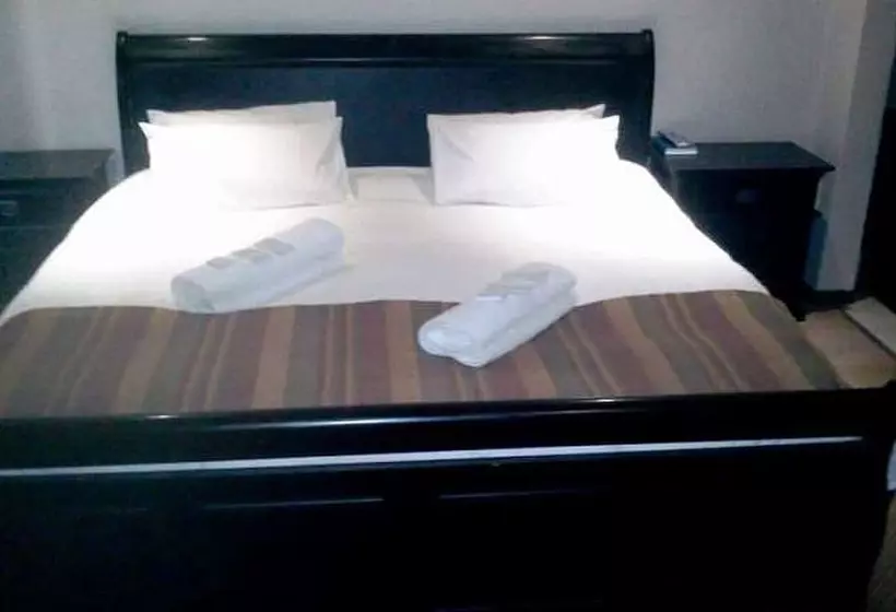 Majatalo Grazia Guesthouse