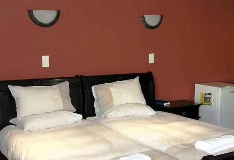 Majatalo Grazia Guesthouse