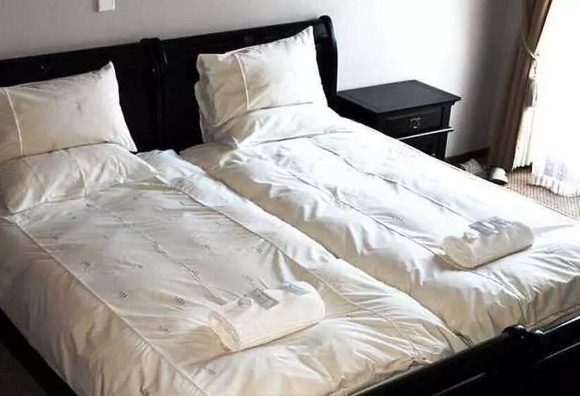 Majatalo Grazia Guesthouse