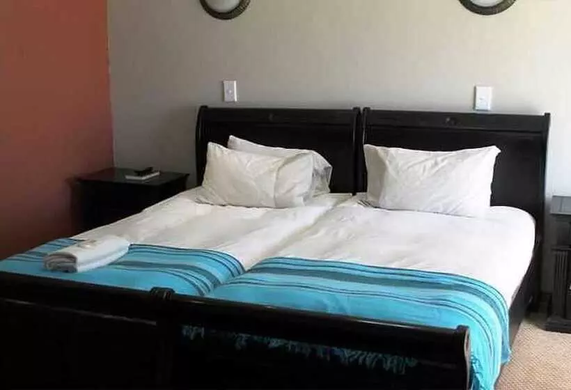 Majatalo Grazia Guesthouse