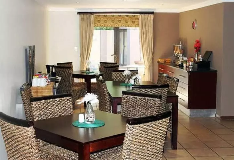 Majatalo Grazia Guesthouse