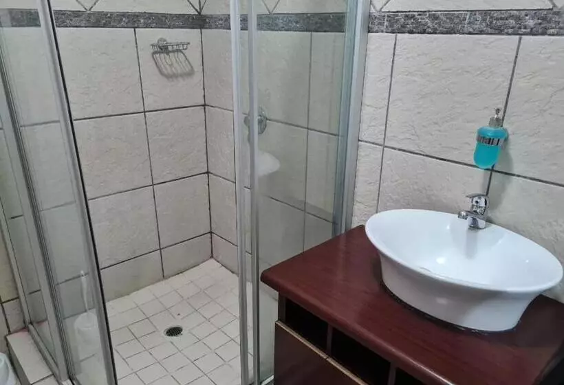 Majatalo Grazia Guesthouse