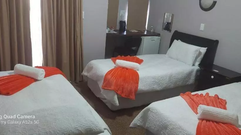 Majatalo Grazia Guesthouse