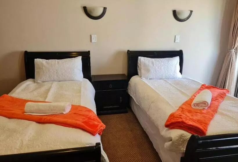 Majatalo Grazia Guesthouse