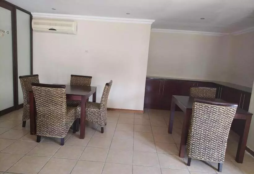 Majatalo Grazia Guesthouse