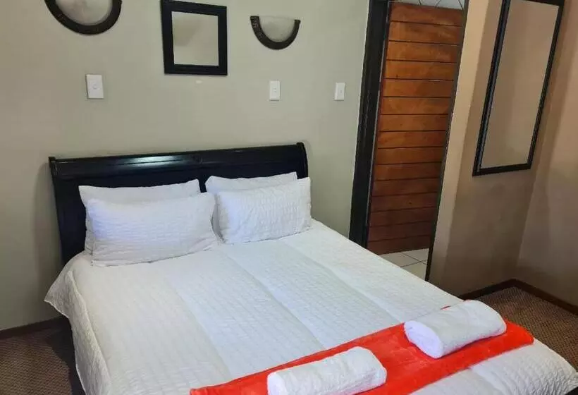 Majatalo Grazia Guesthouse