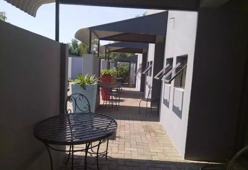 Majatalo Grazia Guesthouse