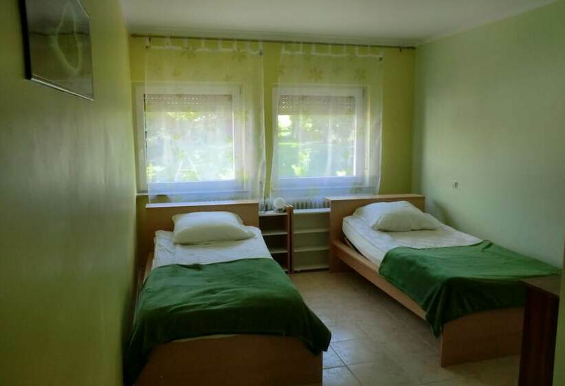 פנסיון Gästezimmer Vogelsberg