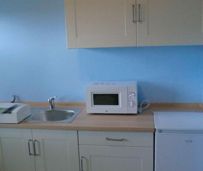 פנסיון Gästezimmer Vogelsberg