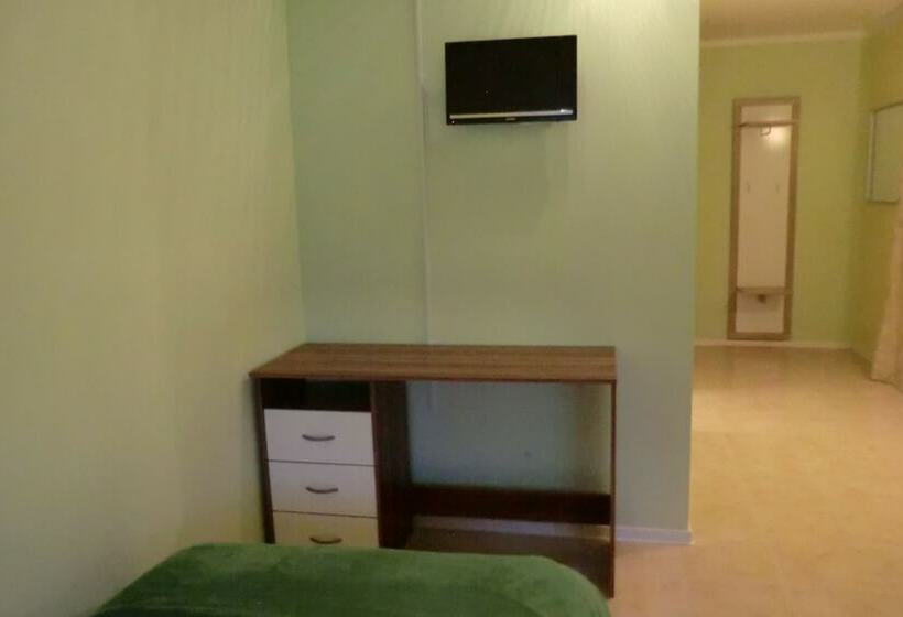 פנסיון Gästezimmer Vogelsberg