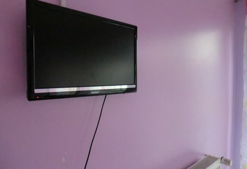 פנסיון Gästezimmer Vogelsberg