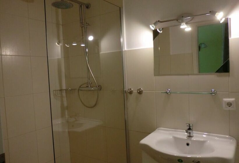 פנסיון Gästezimmer Vogelsberg