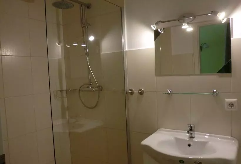 Majatalo Gästezimmer Vogelsberg