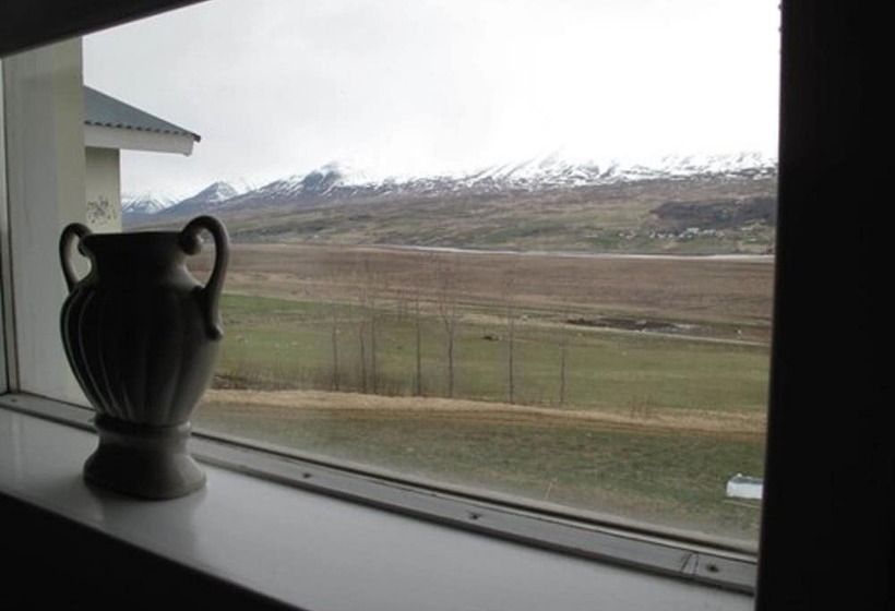 پانسیون Lamb Inn öngulsstaðir