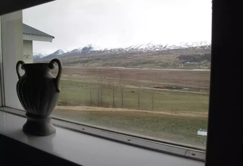 پانسیون Lamb Inn öngulsstaðir