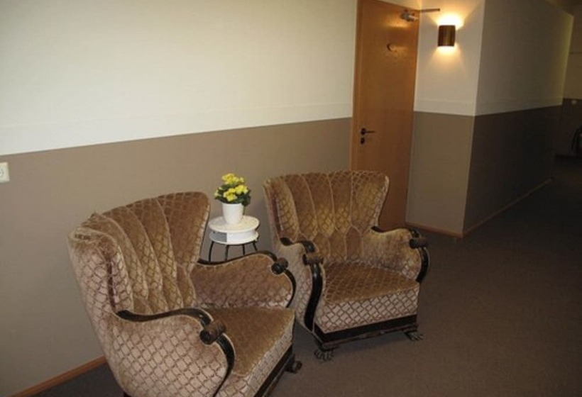 پانسیون Lamb Inn öngulsstaðir