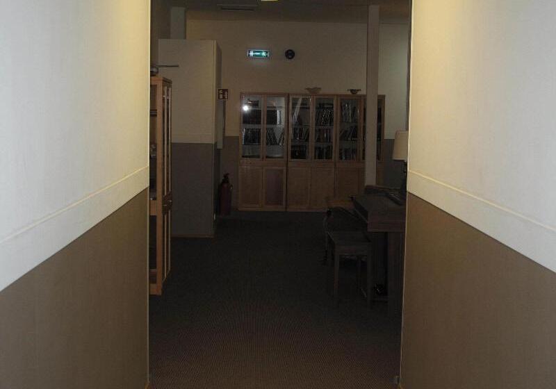 پانسیون Lamb Inn öngulsstaðir