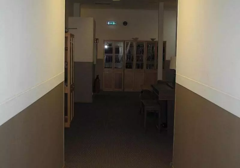 پانسیون Lamb Inn öngulsstaðir