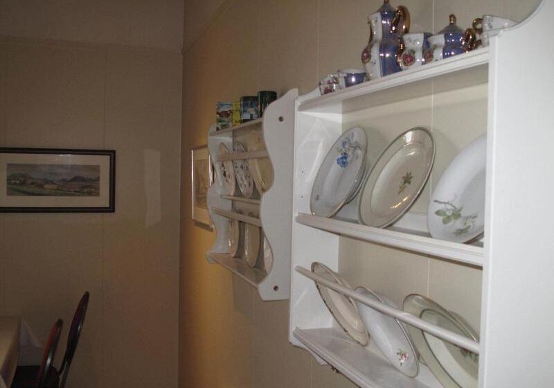 پانسیون Lamb Inn öngulsstaðir