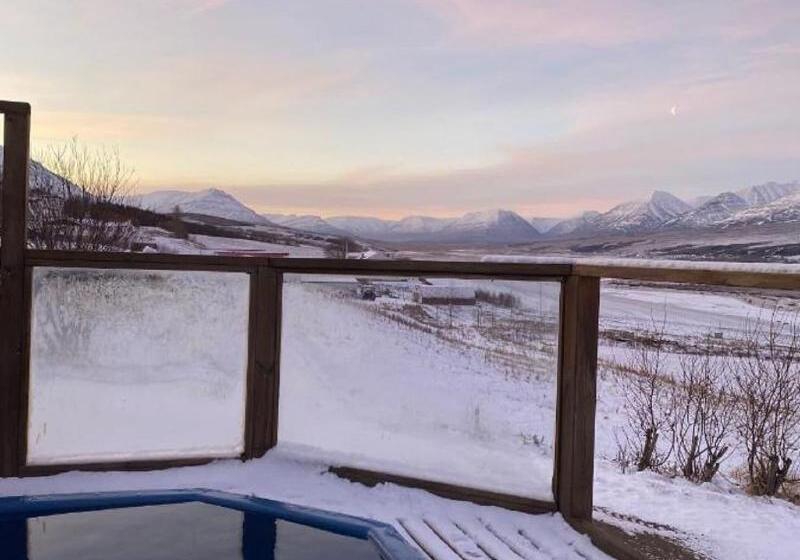 پانسیون Lamb Inn öngulsstaðir