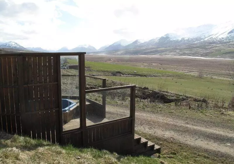 پانسیون Lamb Inn öngulsstaðir