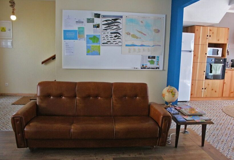 پانسیون Porto Pim Guest House