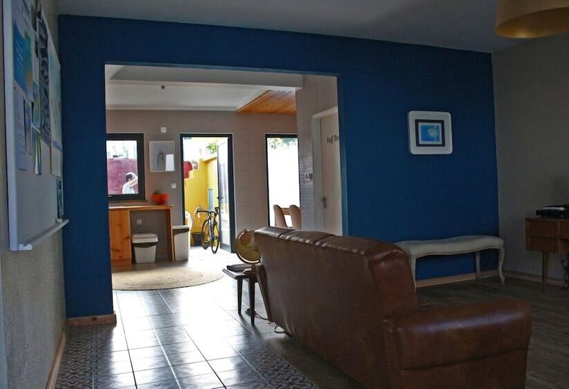 پانسیون Porto Pim Guest House