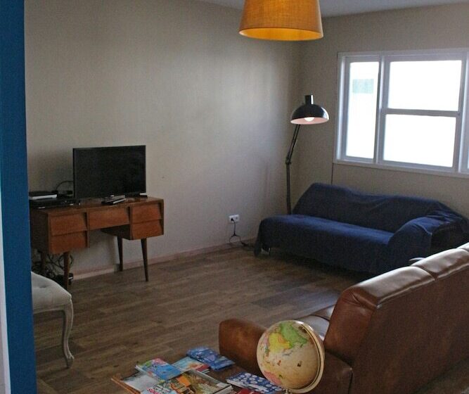 پانسیون Porto Pim Guest House